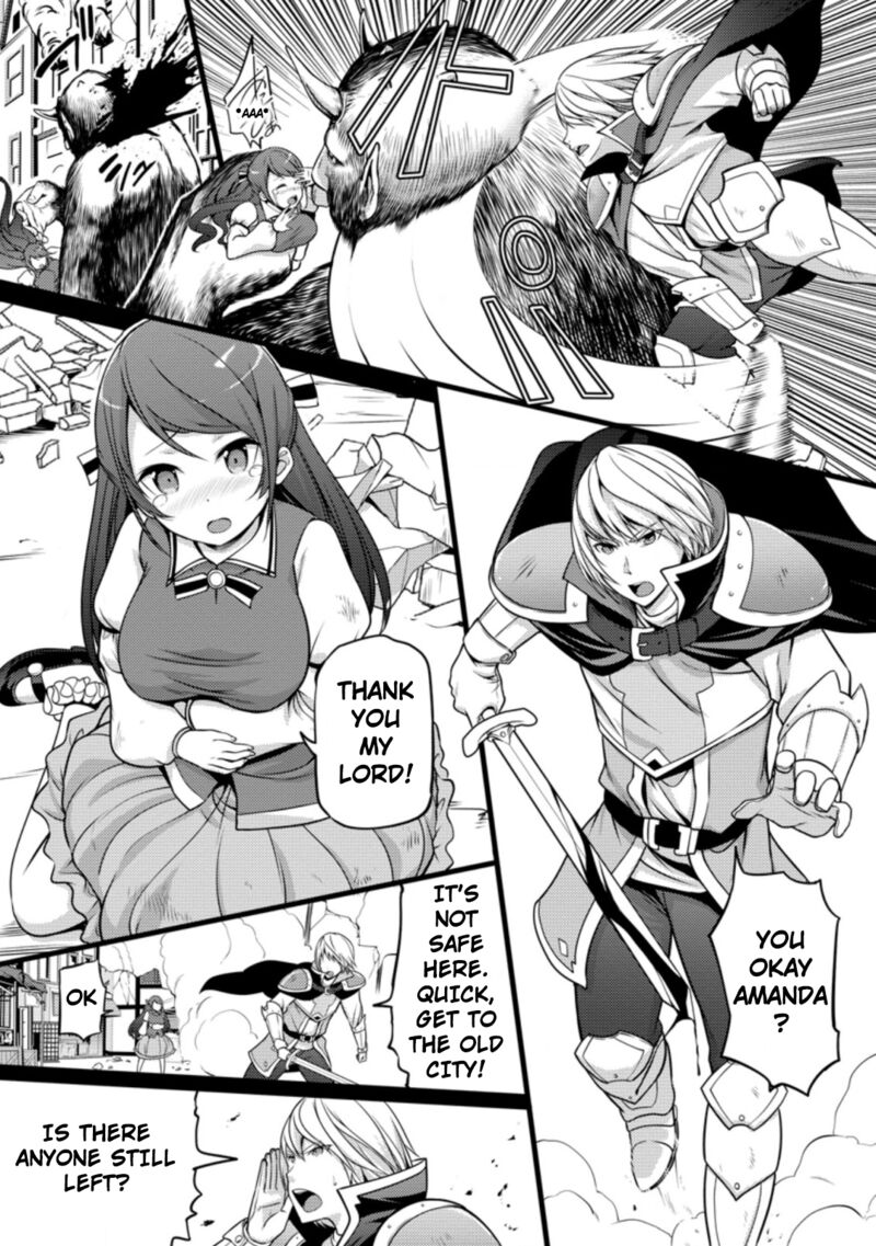 Hazure Hantei Kara Hajimatta Cheat Majutsushi Seikatsu 8a 8