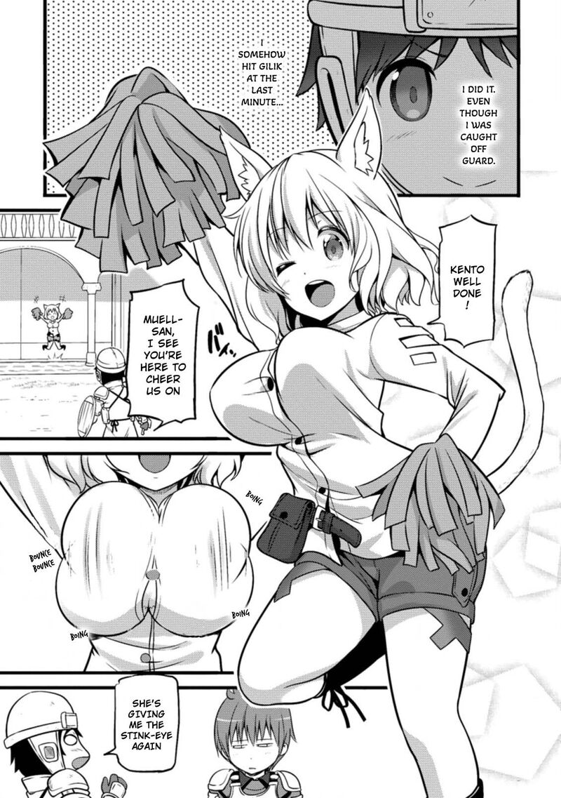 Hazure Hantei Kara Hajimatta Cheat Majutsushi Seikatsu 9c 2
