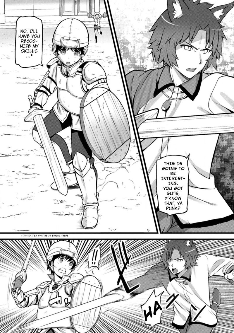 Hazure Hantei Kara Hajimatta Cheat Majutsushi Seikatsu 9c 5