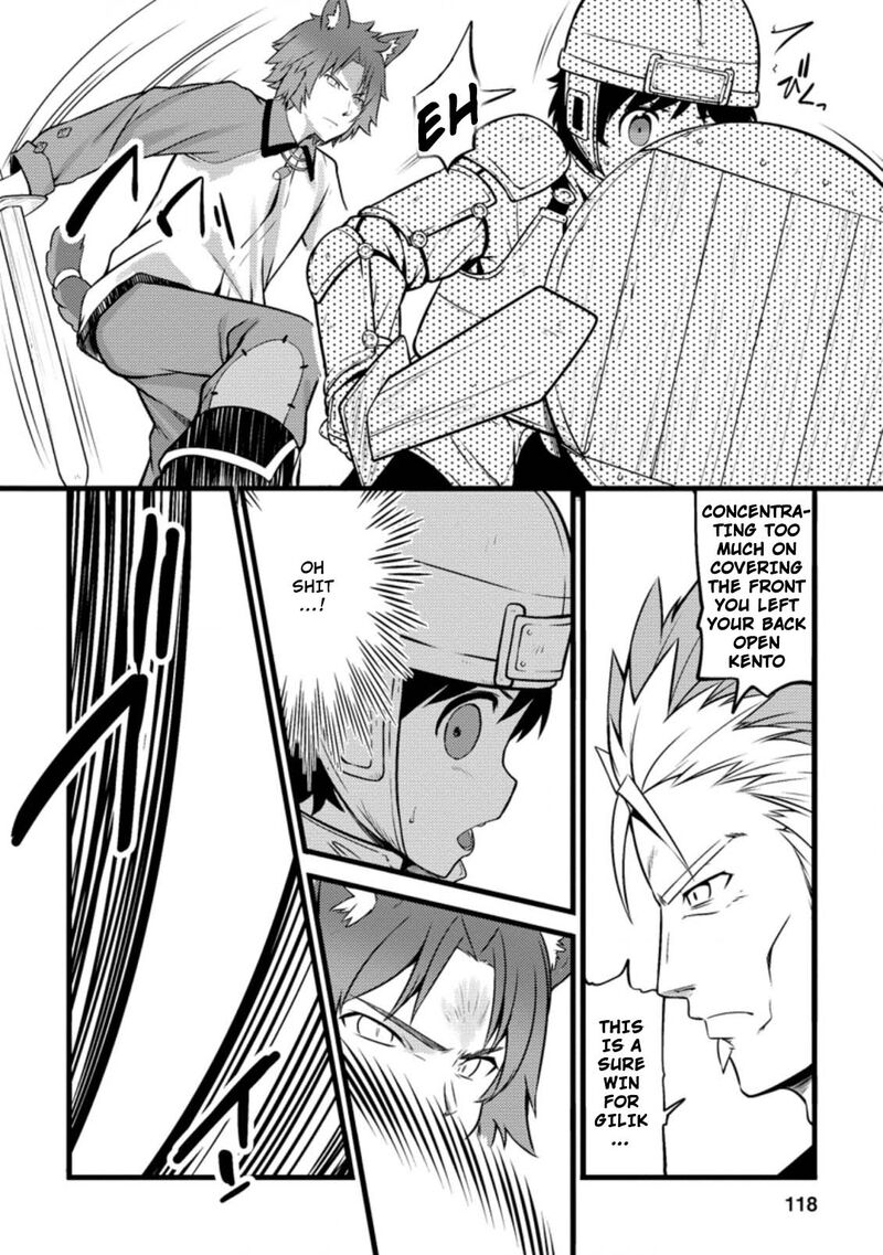 Hazure Hantei Kara Hajimatta Cheat Majutsushi Seikatsu 9c 7