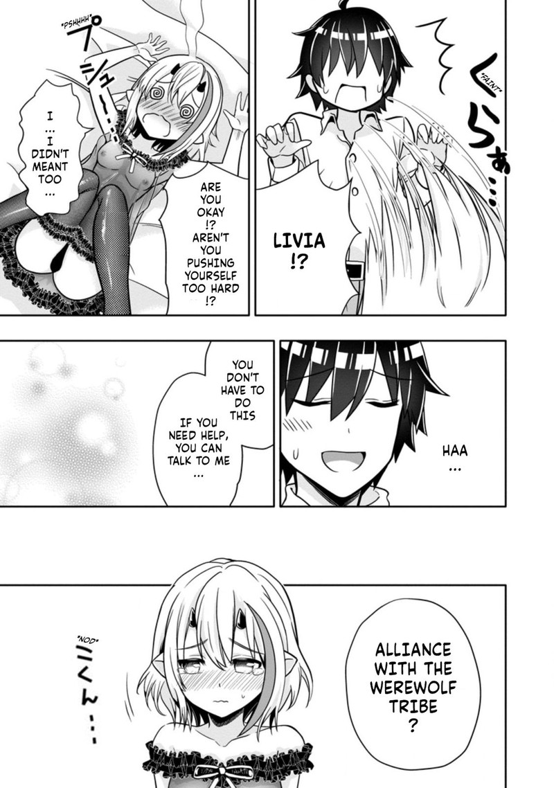 Hazure Skill Gacha De Tsuihou Sareta Ore Wa Wagamama Osananajimi O Zetsuen Shi Kakusei Suru 10a 3