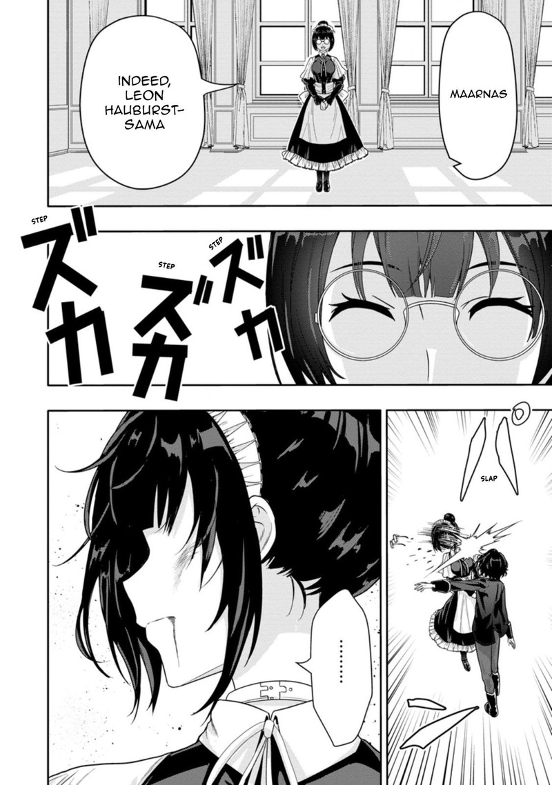 Hazure Skill Gacha De Tsuihou Sareta Ore Wa Wagamama Osananajimi O Zetsuen Shi Kakusei Suru 12c 6