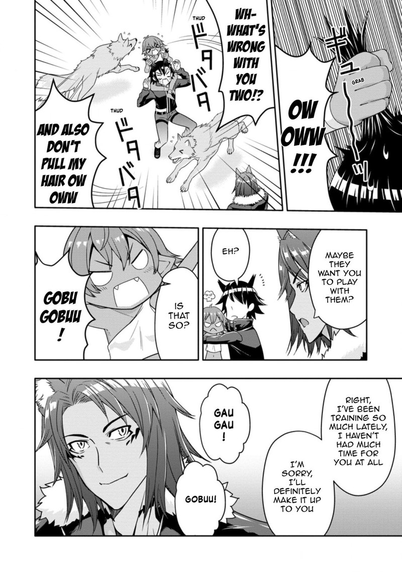 Hazure Skill Gacha De Tsuihou Sareta Ore Wa Wagamama Osananajimi O Zetsuen Shi Kakusei Suru 13a 7