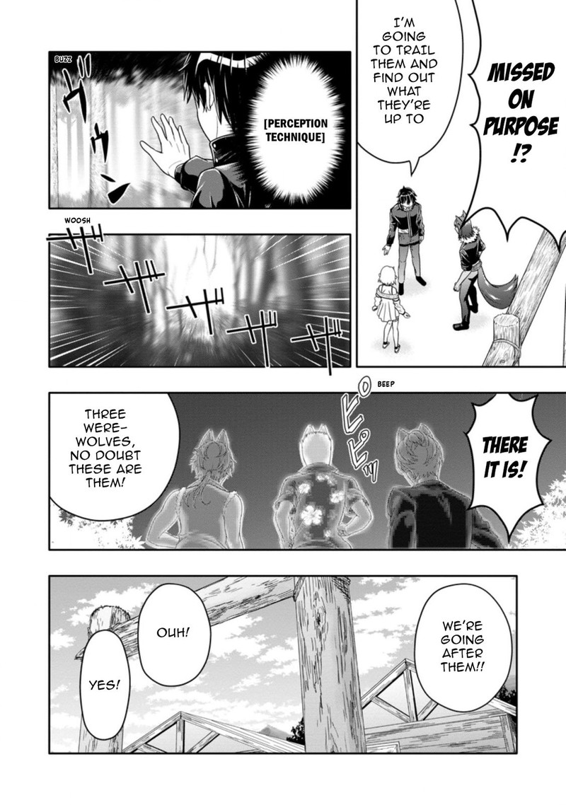 Hazure Skill Gacha De Tsuihou Sareta Ore Wa Wagamama Osananajimi O Zetsuen Shi Kakusei Suru 13b 3