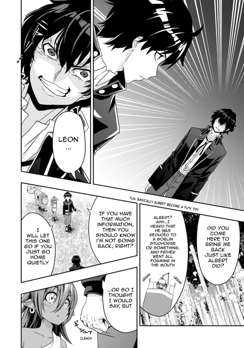 Hazure Skill Gacha De Tsuihou Sareta Ore Wa Wagamama Osananajimi O Zetsuen Shi Kakusei Suru 14c 8