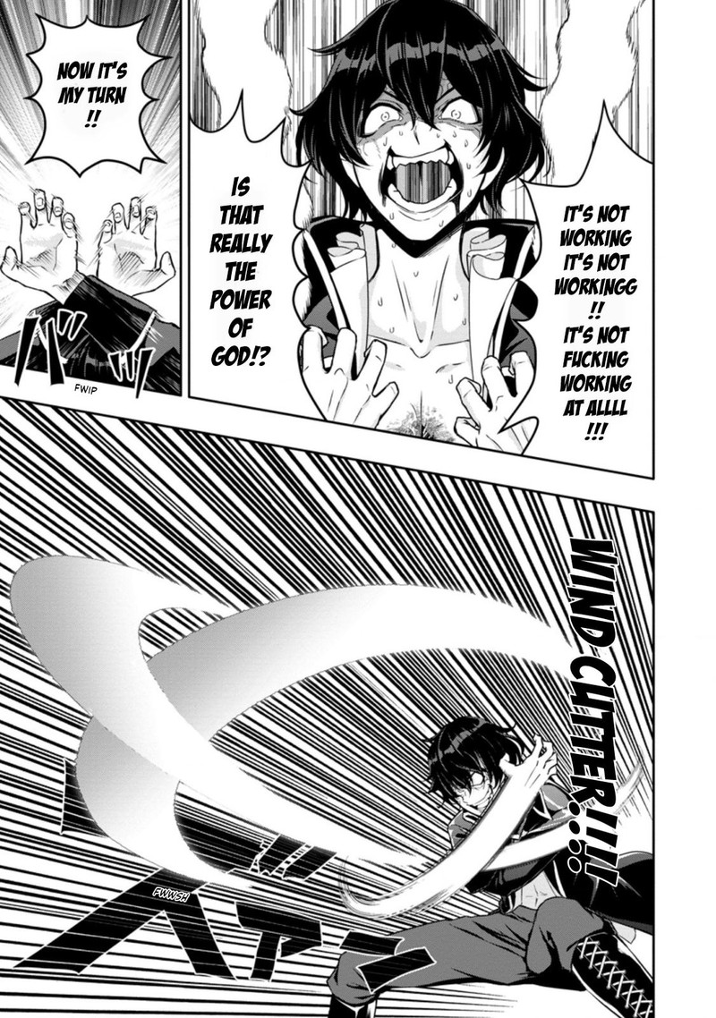 Hazure Skill Gacha De Tsuihou Sareta Ore Wa Wagamama Osananajimi O Zetsuen Shi Kakusei Suru 15b 3