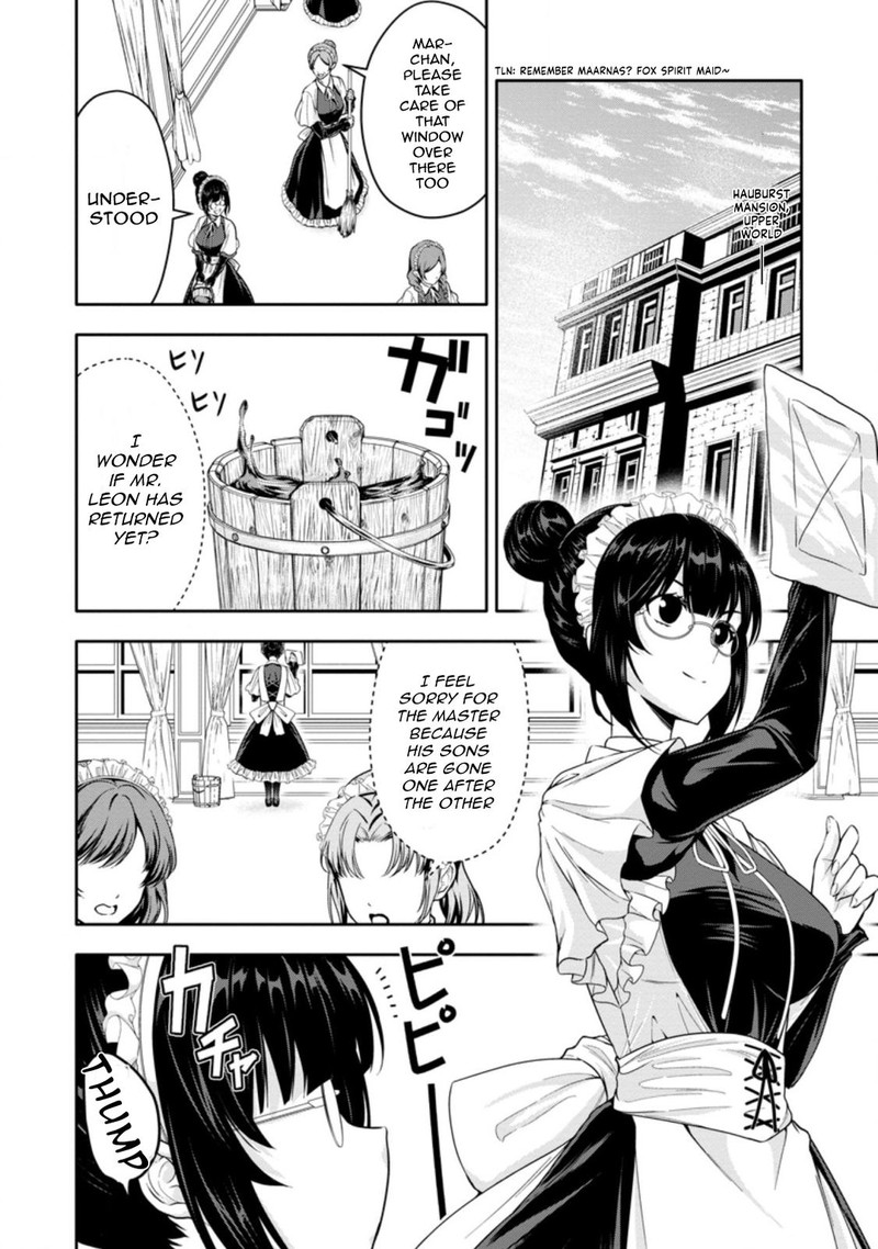 Hazure Skill Gacha De Tsuihou Sareta Ore Wa Wagamama Osananajimi O Zetsuen Shi Kakusei Suru 16c 8
