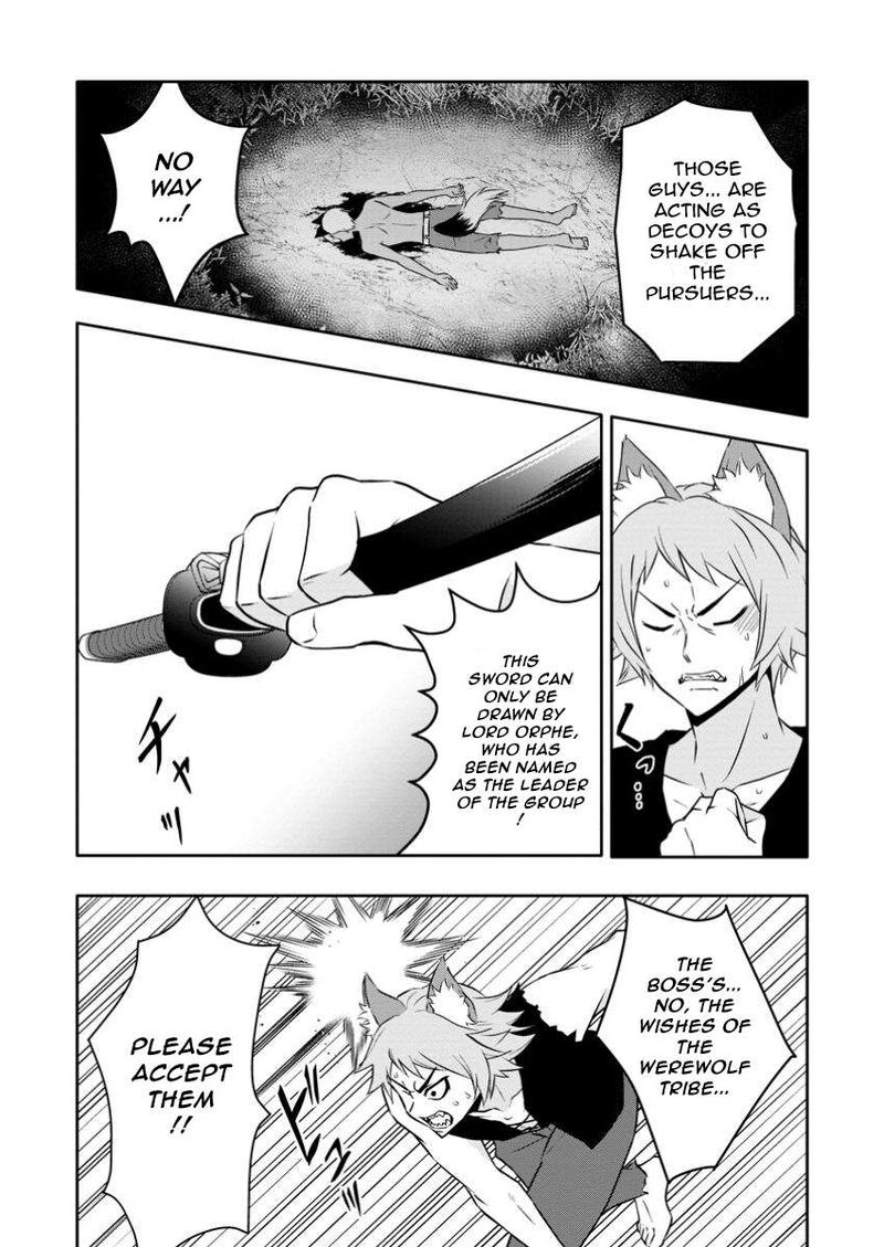 Hazure Skill Gacha De Tsuihou Sareta Ore Wa Wagamama Osananajimi O Zetsuen Shi Kakusei Suru 21a 11