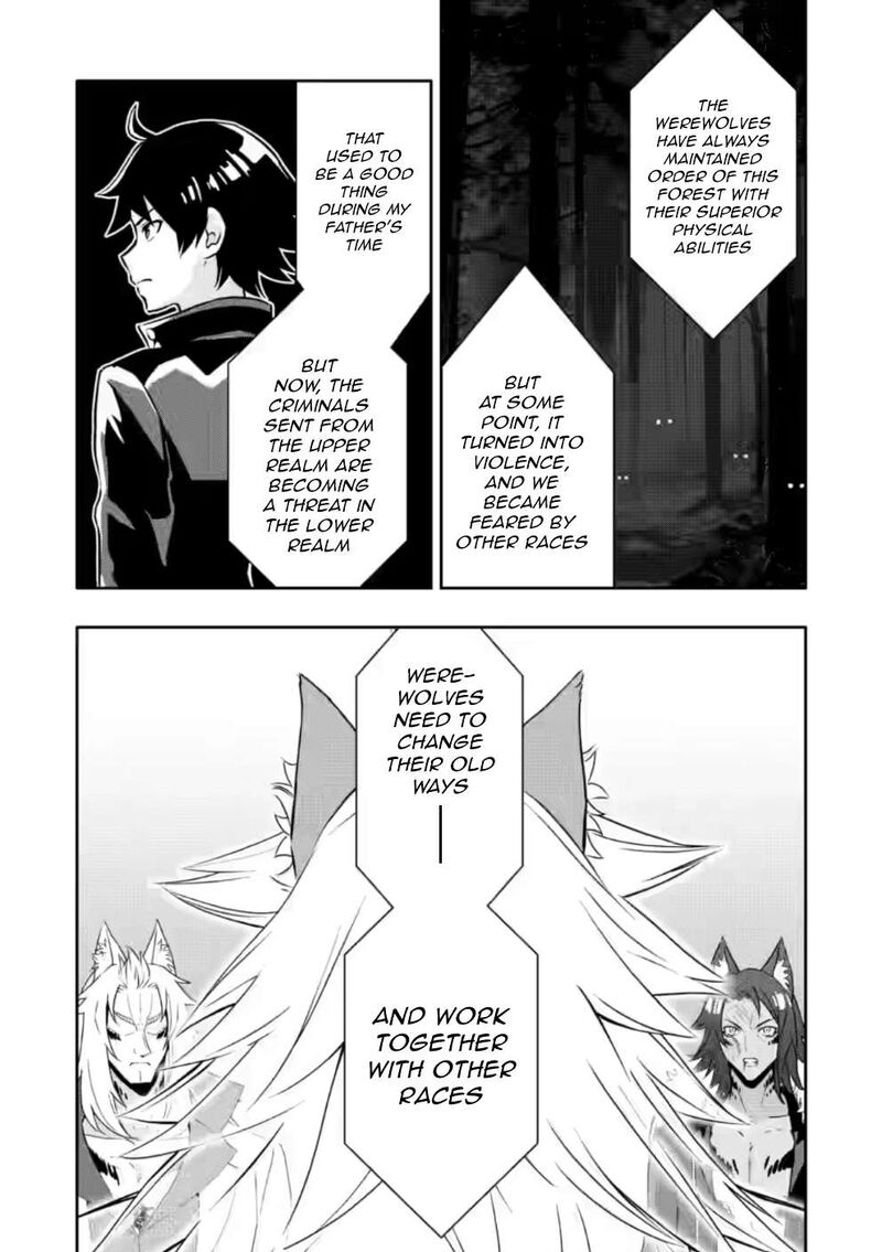 Hazure Skill Gacha De Tsuihou Sareta Ore Wa Wagamama Osananajimi O Zetsuen Shi Kakusei Suru 21b 3