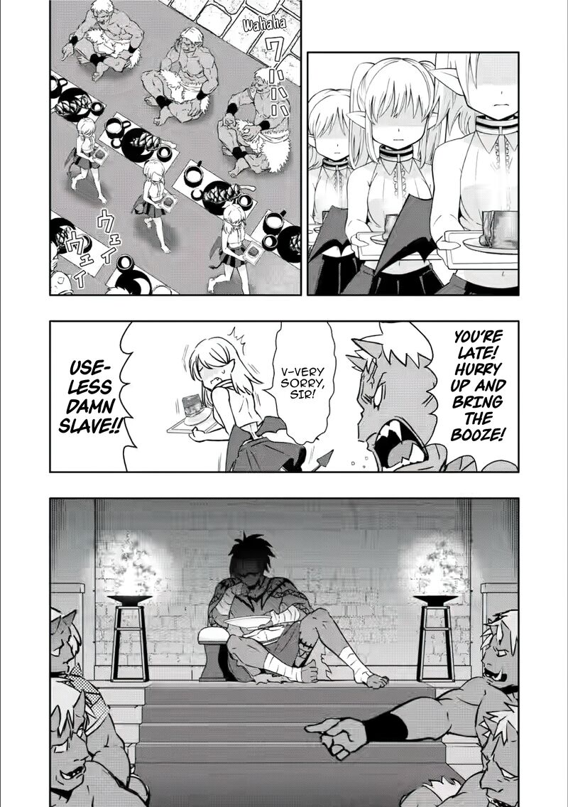Hazure Skill Gacha De Tsuihou Sareta Ore Wa Wagamama Osananajimi O Zetsuen Shi Kakusei Suru 26 12