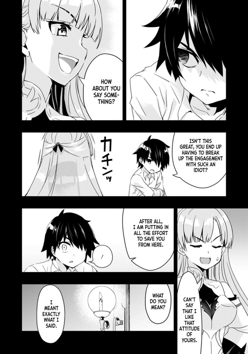 Hazure Skill Gacha De Tsuihou Sareta Ore Wa Wagamama Osananajimi O Zetsuen Shi Kakusei Suru 2a 3