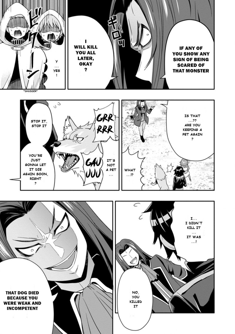 Hazure Skill Gacha De Tsuihou Sareta Ore Wa Wagamama Osananajimi O Zetsuen Shi Kakusei Suru 7a 7