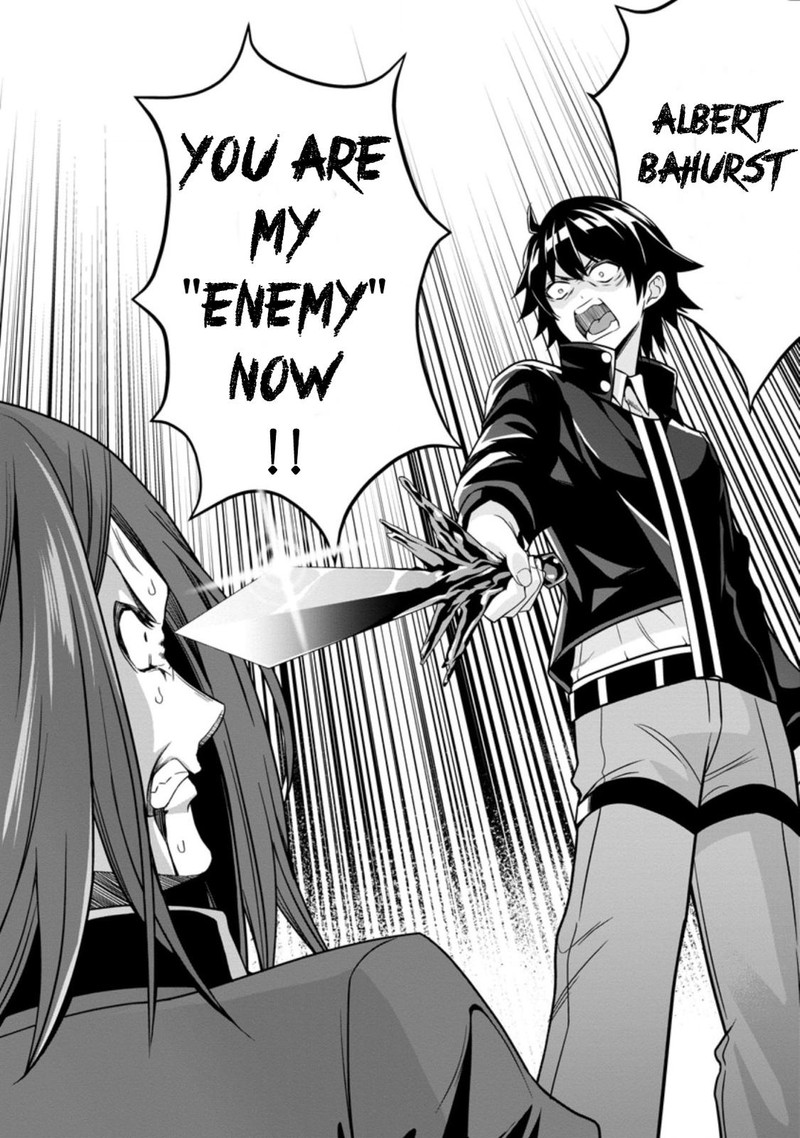 Hazure Skill Gacha De Tsuihou Sareta Ore Wa Wagamama Osananajimi O Zetsuen Shi Kakusei Suru 7c 10