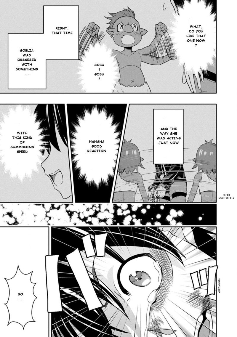 Hazure Skill Gacha De Tsuihou Sareta Ore Wa Wagamama Osananajimi O Zetsuen Shi Kakusei Suru 7c 3