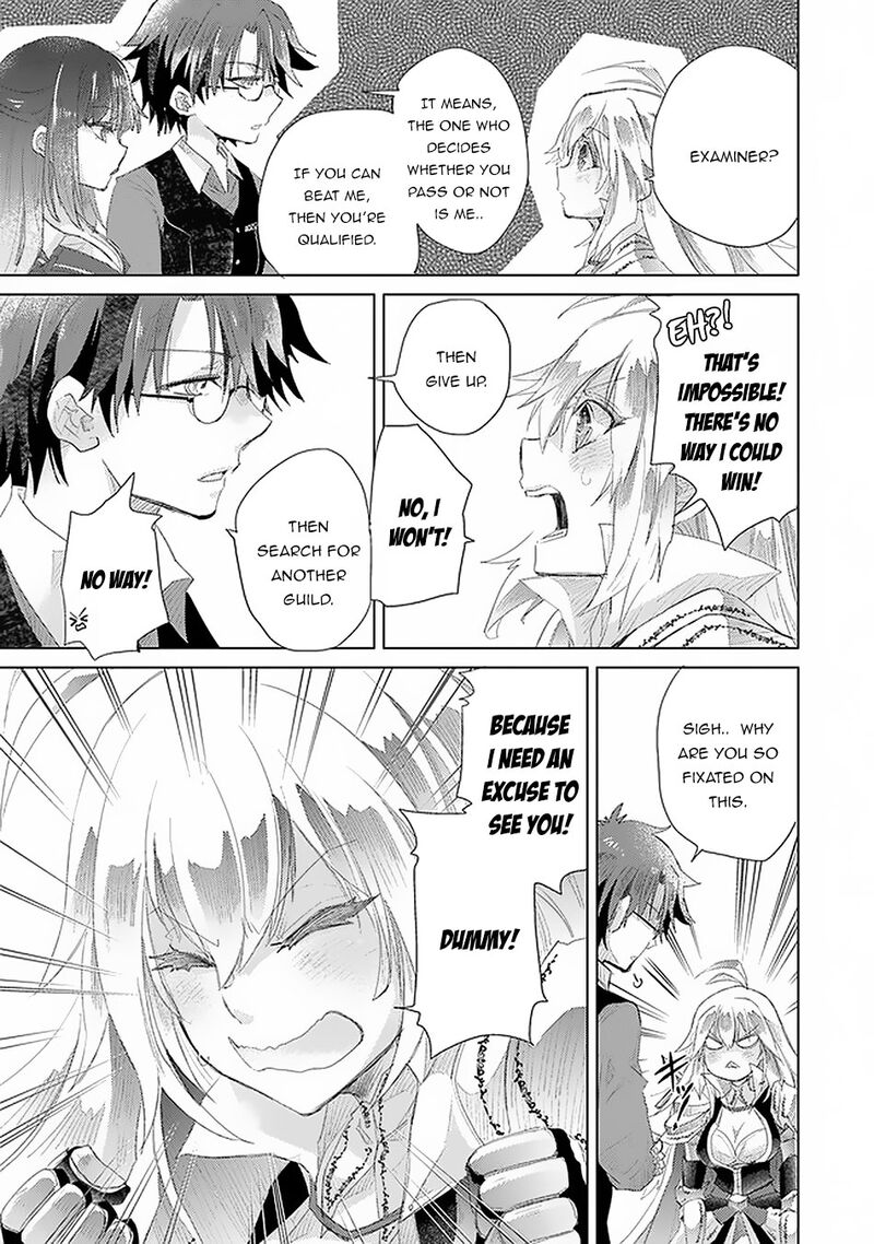 Hazure Skill Kage Ga Usui O Motsu Guild Shokuin Ga Jitsu Wa Densetsu No Ansatsusha 12 18