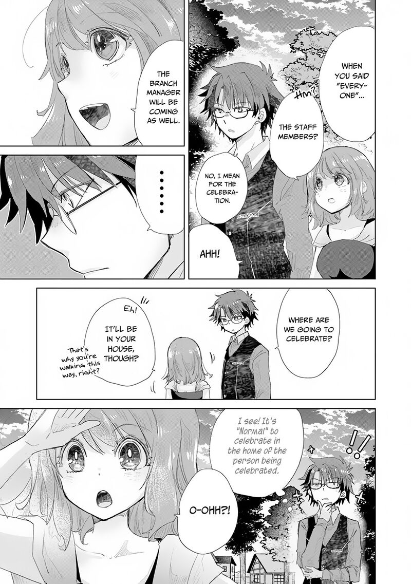 Hazure Skill Kage Ga Usui O Motsu Guild Shokuin Ga Jitsu Wa Densetsu No Ansatsusha 14 8