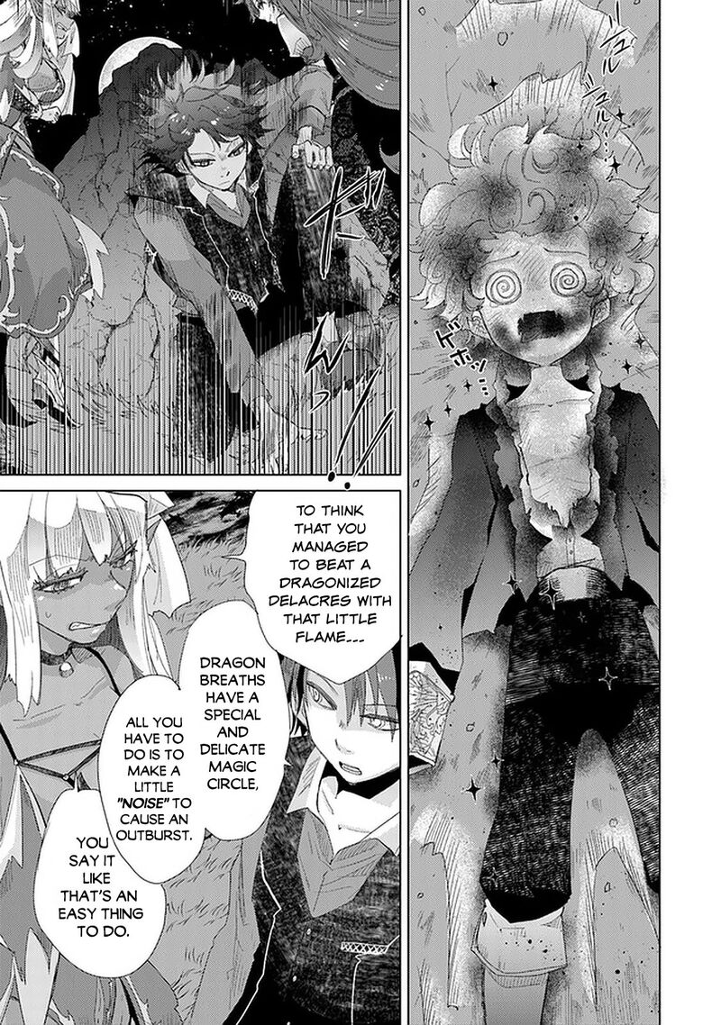 Hazure Skill Kage Ga Usui O Motsu Guild Shokuin Ga Jitsu Wa Densetsu No Ansatsusha 16 14