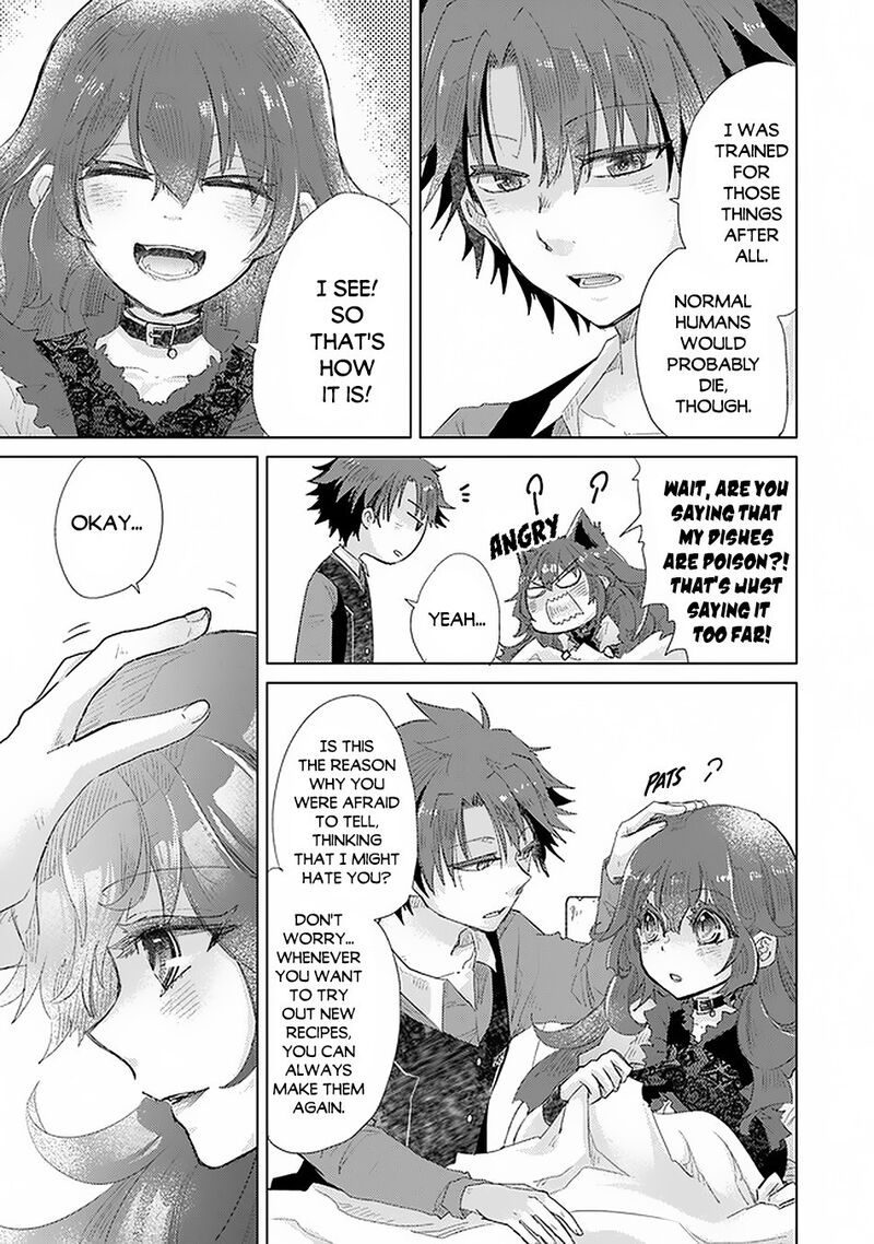 Hazure Skill Kage Ga Usui O Motsu Guild Shokuin Ga Jitsu Wa Densetsu No Ansatsusha 17 30