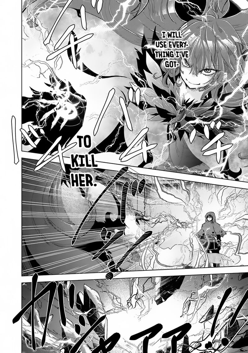 Hazure Skill Kage Ga Usui O Motsu Guild Shokuin Ga Jitsu Wa Densetsu No Ansatsusha 1a 15