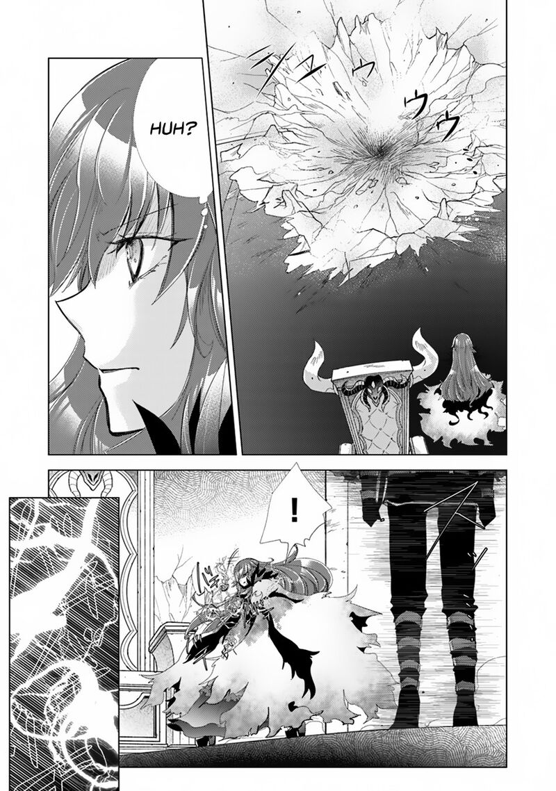 Hazure Skill Kage Ga Usui O Motsu Guild Shokuin Ga Jitsu Wa Densetsu No Ansatsusha 1a 16