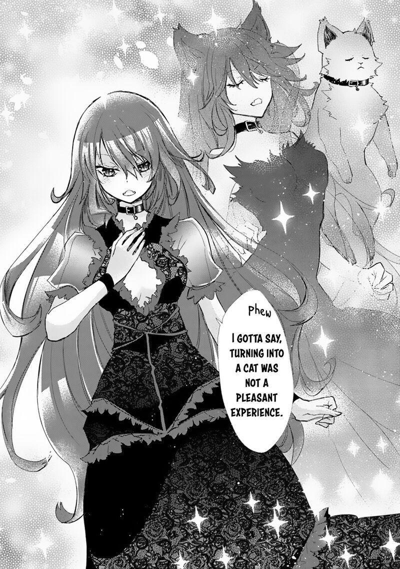 Hazure Skill Kage Ga Usui O Motsu Guild Shokuin Ga Jitsu Wa Densetsu No Ansatsusha 1a 32