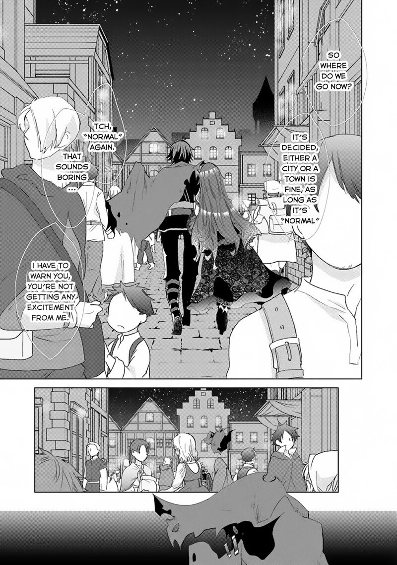 Hazure Skill Kage Ga Usui O Motsu Guild Shokuin Ga Jitsu Wa Densetsu No Ansatsusha 1a 35