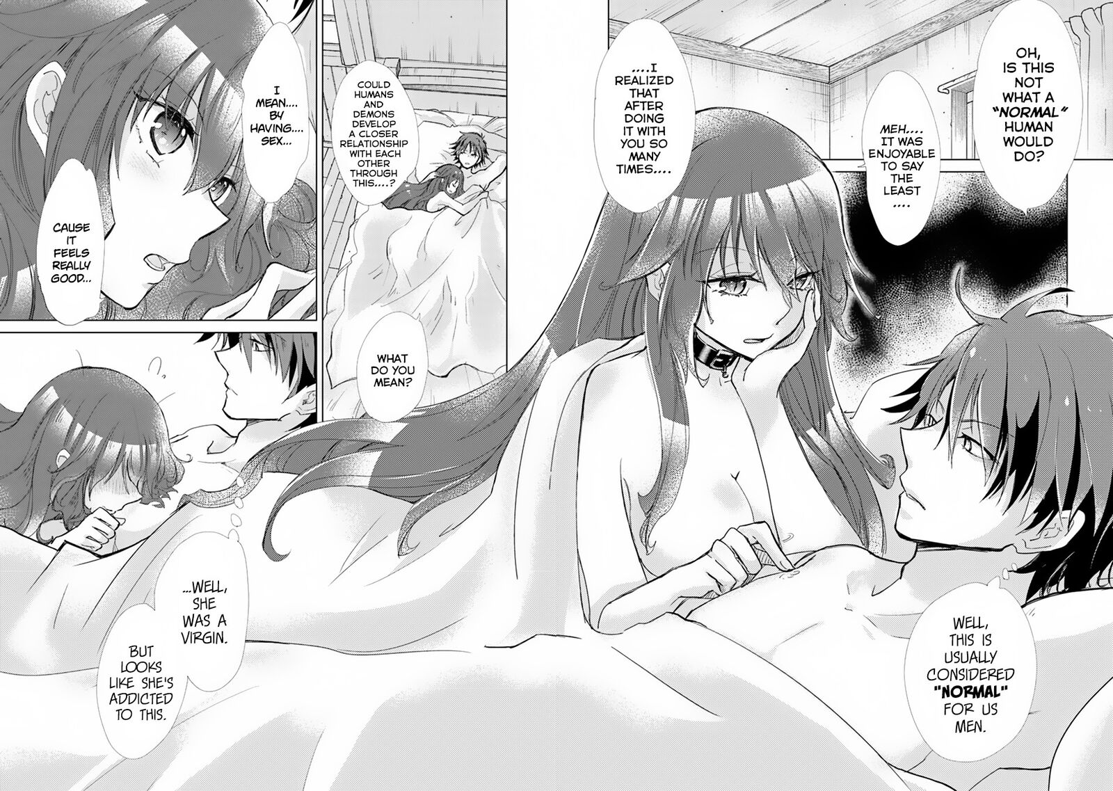 Hazure Skill Kage Ga Usui O Motsu Guild Shokuin Ga Jitsu Wa Densetsu No Ansatsusha 1b 4