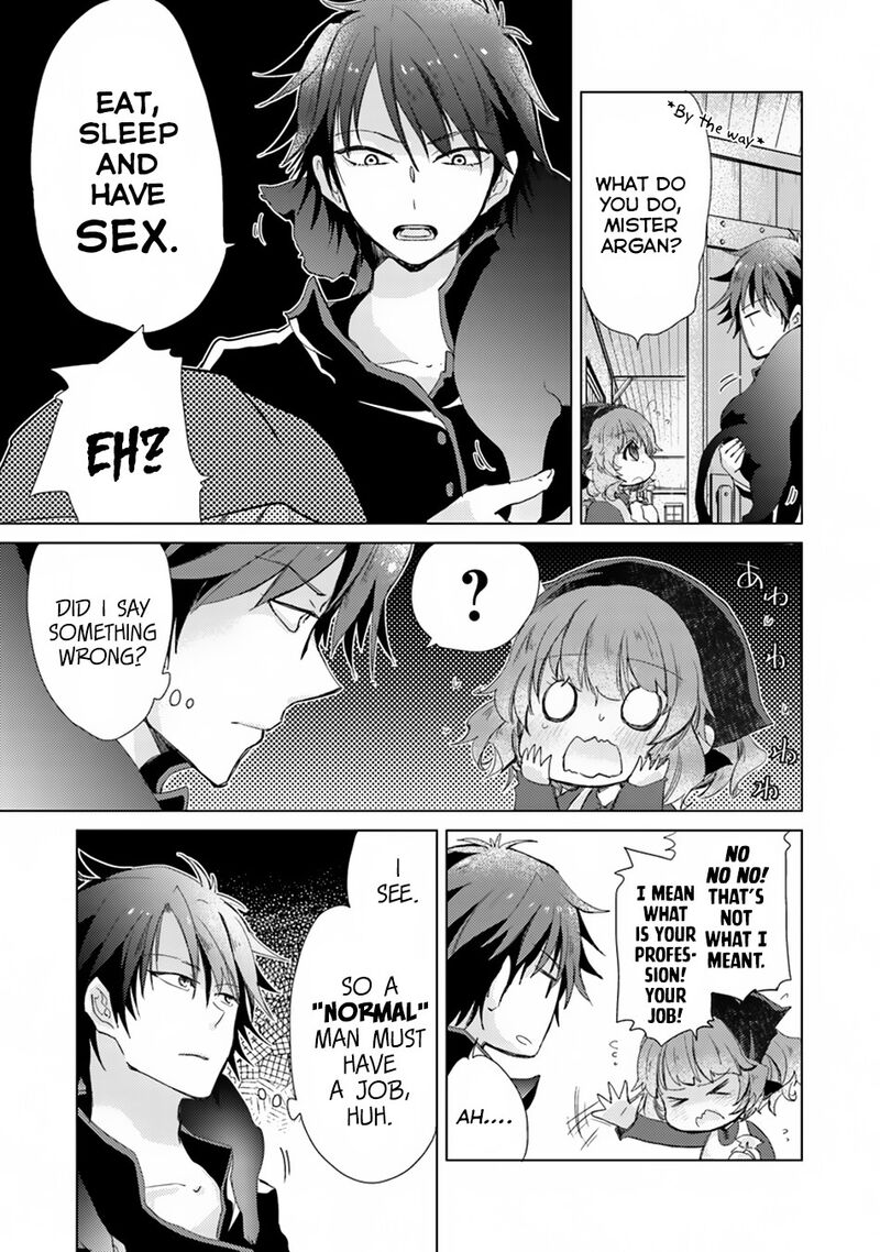 Hazure Skill Kage Ga Usui O Motsu Guild Shokuin Ga Jitsu Wa Densetsu No Ansatsusha 1b 8