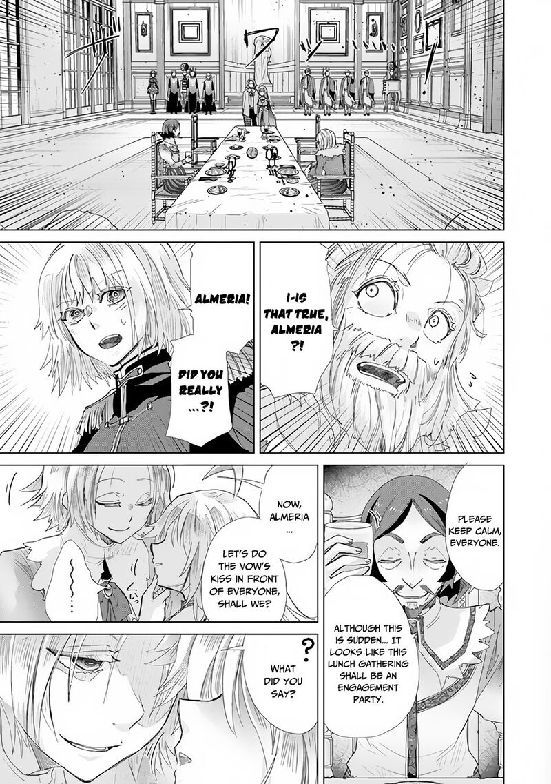 Hazure Skill Kage Ga Usui O Motsu Guild Shokuin Ga Jitsu Wa Densetsu No Ansatsusha 20 22