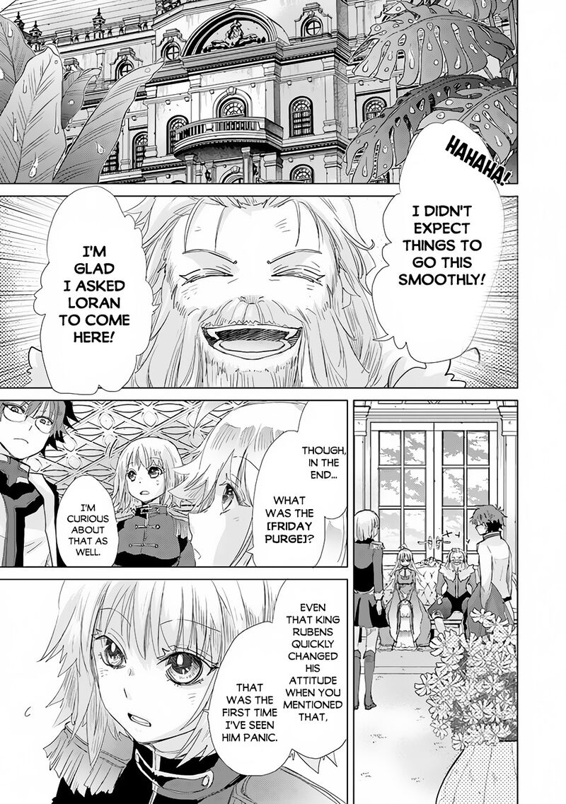 Hazure Skill Kage Ga Usui O Motsu Guild Shokuin Ga Jitsu Wa Densetsu No Ansatsusha 21 22