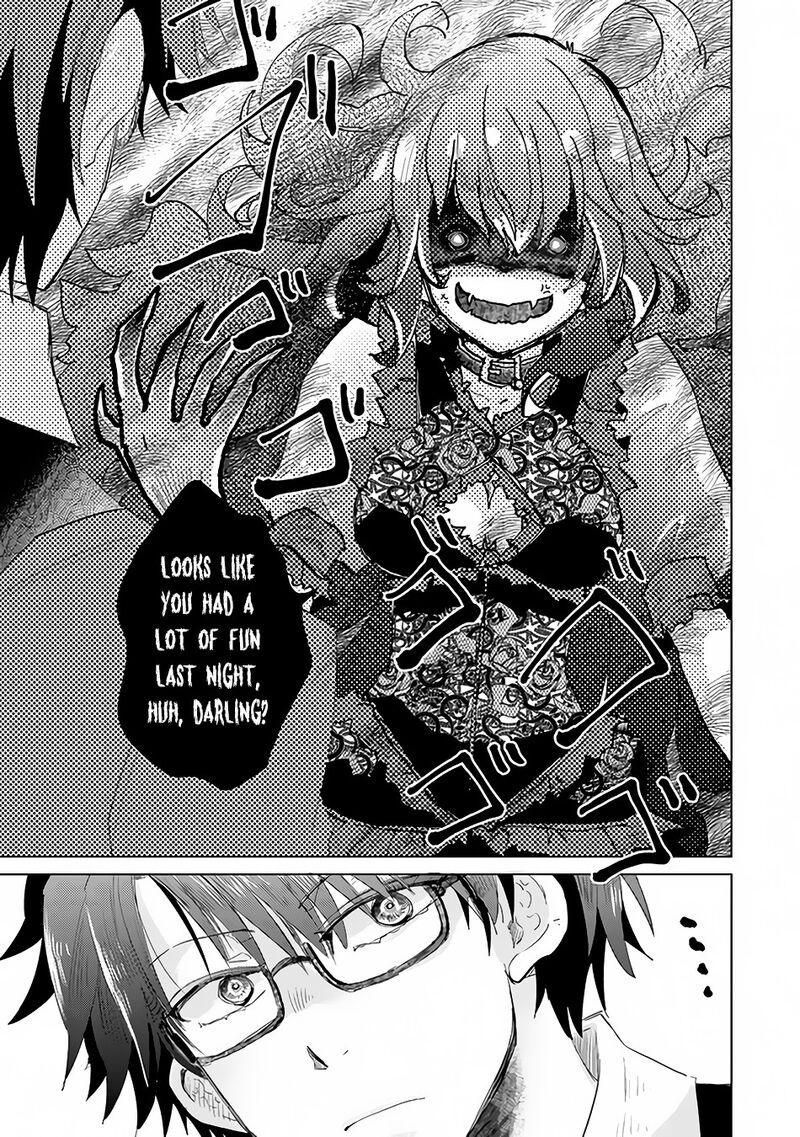 Hazure Skill Kage Ga Usui O Motsu Guild Shokuin Ga Jitsu Wa Densetsu No Ansatsusha 21 40