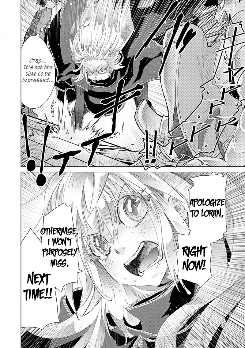Hazure Skill Kage Ga Usui O Motsu Guild Shokuin Ga Jitsu Wa Densetsu No Ansatsusha 23 27