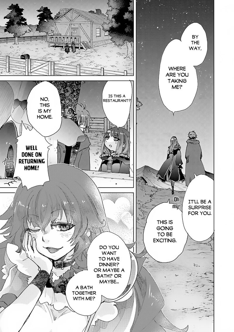 Hazure Skill Kage Ga Usui O Motsu Guild Shokuin Ga Jitsu Wa Densetsu No Ansatsusha 26 12