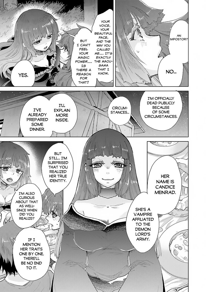 Hazure Skill Kage Ga Usui O Motsu Guild Shokuin Ga Jitsu Wa Densetsu No Ansatsusha 26 14