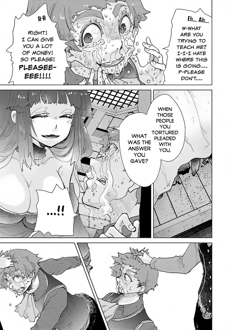 Hazure Skill Kage Ga Usui O Motsu Guild Shokuin Ga Jitsu Wa Densetsu No Ansatsusha 27 33
