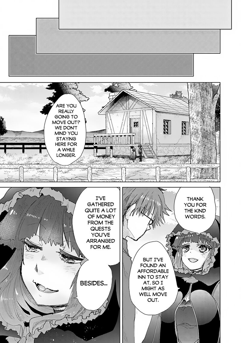 Hazure Skill Kage Ga Usui O Motsu Guild Shokuin Ga Jitsu Wa Densetsu No Ansatsusha 27 6
