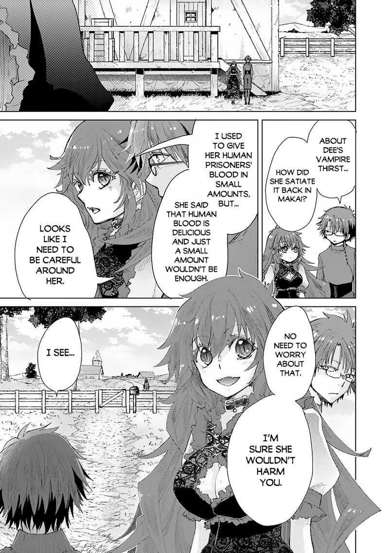 Hazure Skill Kage Ga Usui O Motsu Guild Shokuin Ga Jitsu Wa Densetsu No Ansatsusha 27 8