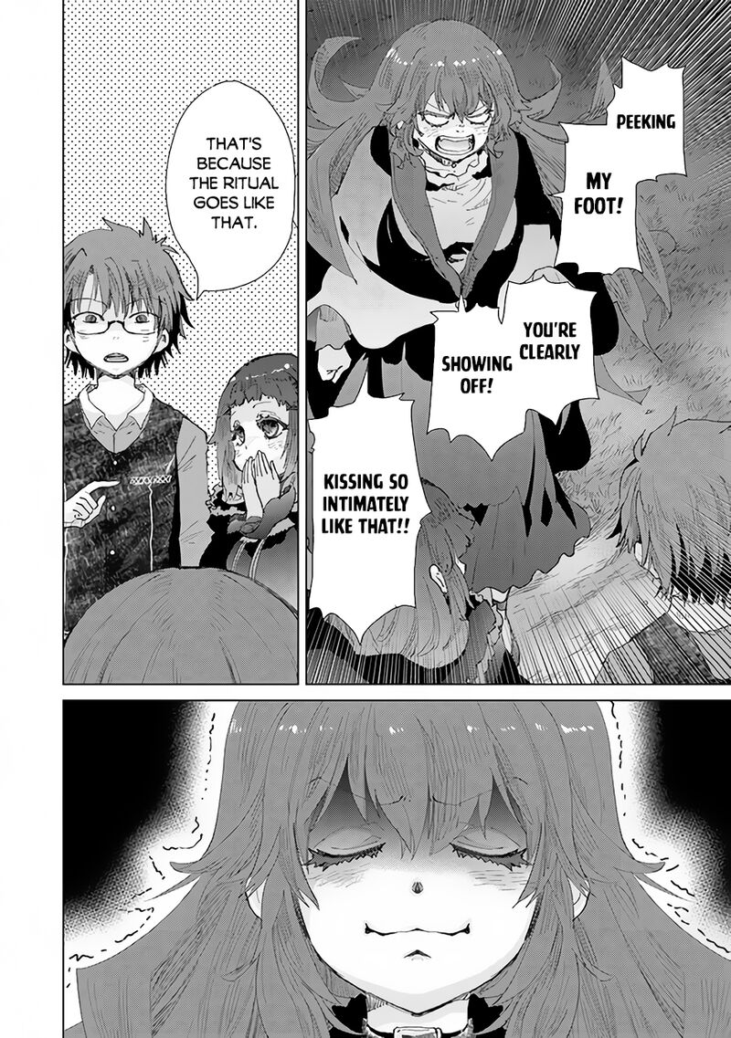 Hazure Skill Kage Ga Usui O Motsu Guild Shokuin Ga Jitsu Wa Densetsu No Ansatsusha 28 16