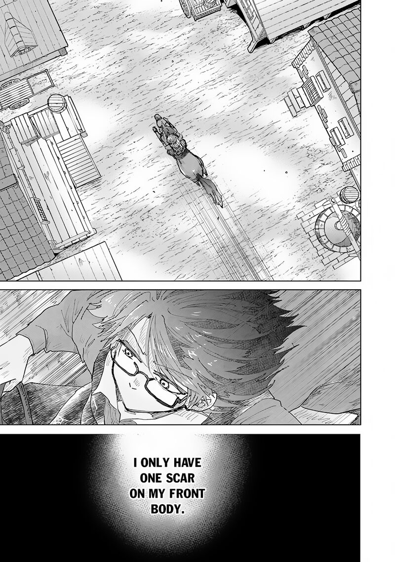 Hazure Skill Kage Ga Usui O Motsu Guild Shokuin Ga Jitsu Wa Densetsu No Ansatsusha 32 12