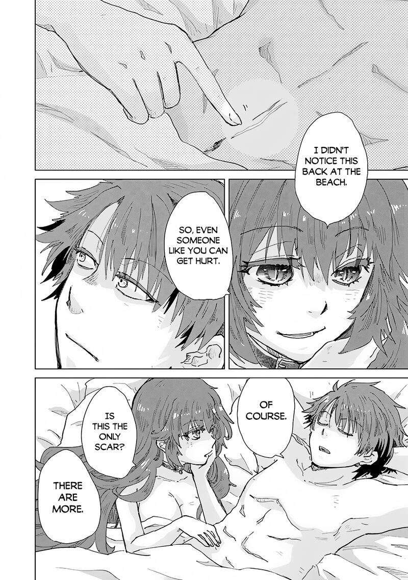 Hazure Skill Kage Ga Usui O Motsu Guild Shokuin Ga Jitsu Wa Densetsu No Ansatsusha 32 3