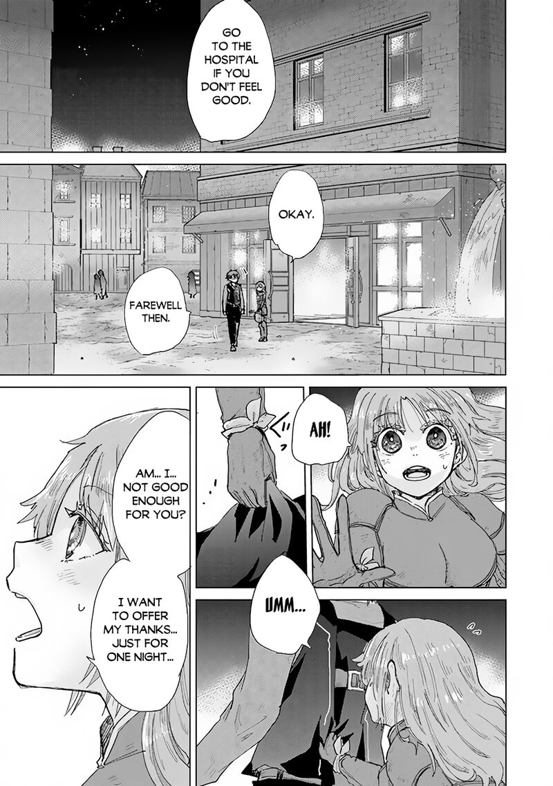 Hazure Skill Kage Ga Usui O Motsu Guild Shokuin Ga Jitsu Wa Densetsu No Ansatsusha 32 34