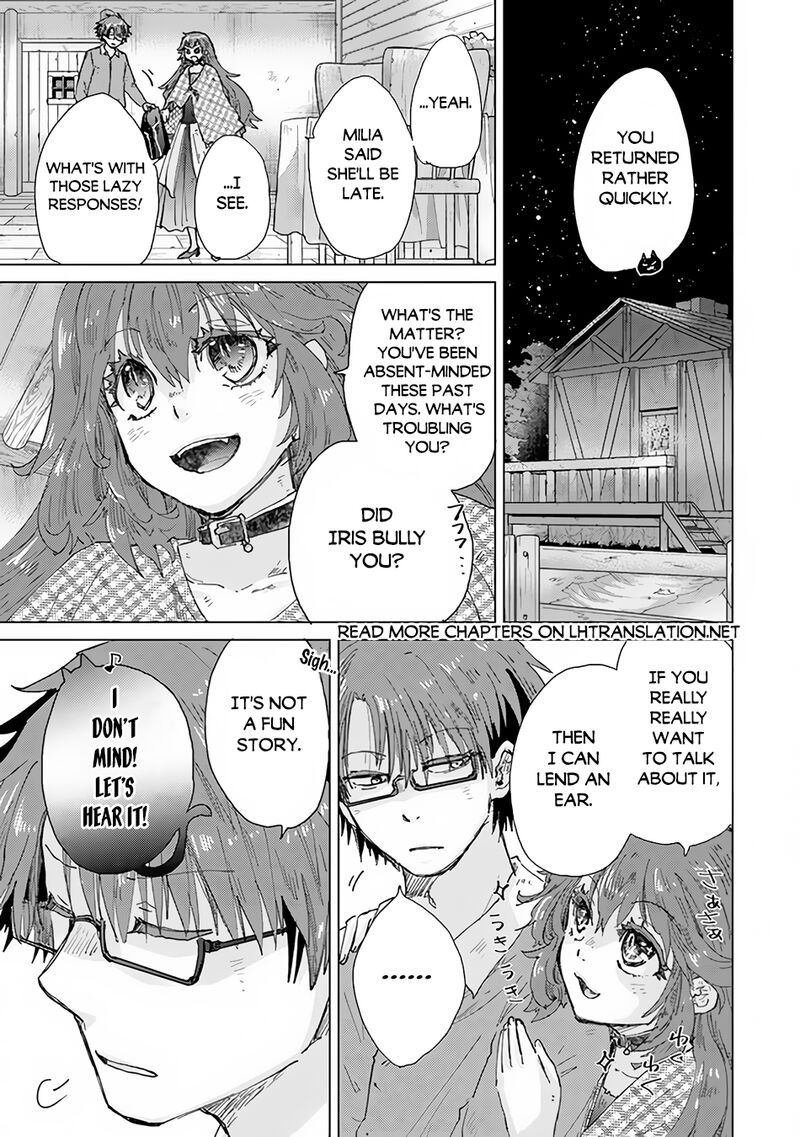 Hazure Skill Kage Ga Usui O Motsu Guild Shokuin Ga Jitsu Wa Densetsu No Ansatsusha 32 36