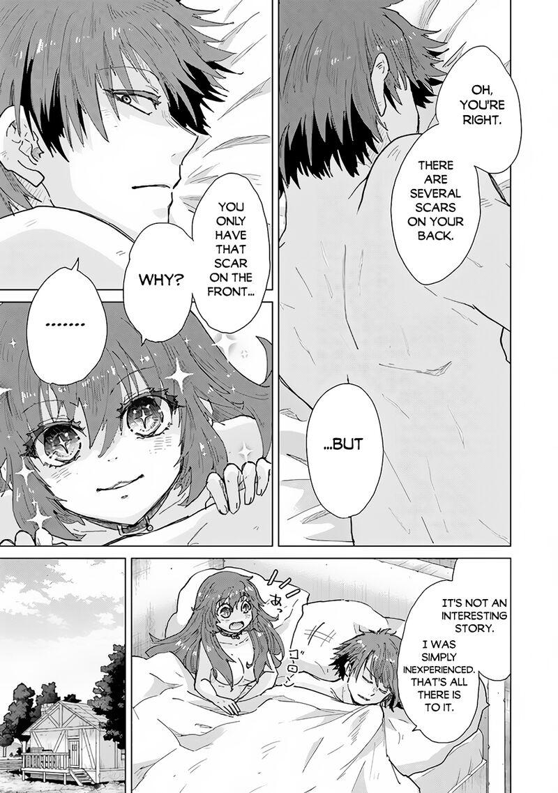 Hazure Skill Kage Ga Usui O Motsu Guild Shokuin Ga Jitsu Wa Densetsu No Ansatsusha 32 4