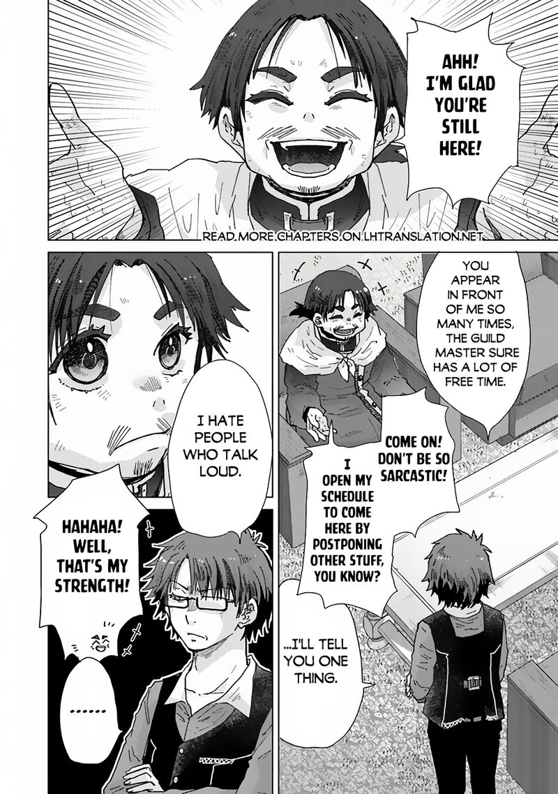 Hazure Skill Kage Ga Usui O Motsu Guild Shokuin Ga Jitsu Wa Densetsu No Ansatsusha 36 21