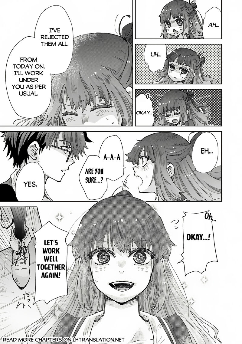 Hazure Skill Kage Ga Usui O Motsu Guild Shokuin Ga Jitsu Wa Densetsu No Ansatsusha 36 36