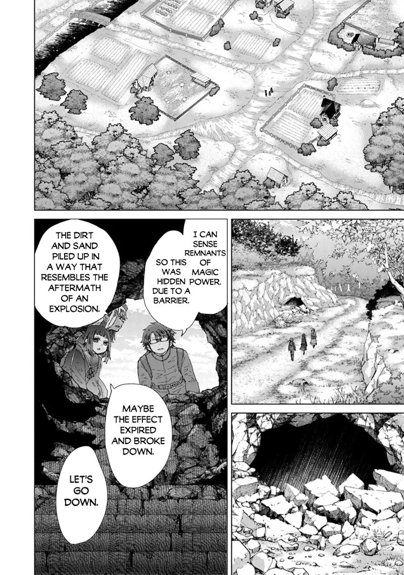 Hazure Skill Kage Ga Usui O Motsu Guild Shokuin Ga Jitsu Wa Densetsu No Ansatsusha 37 27