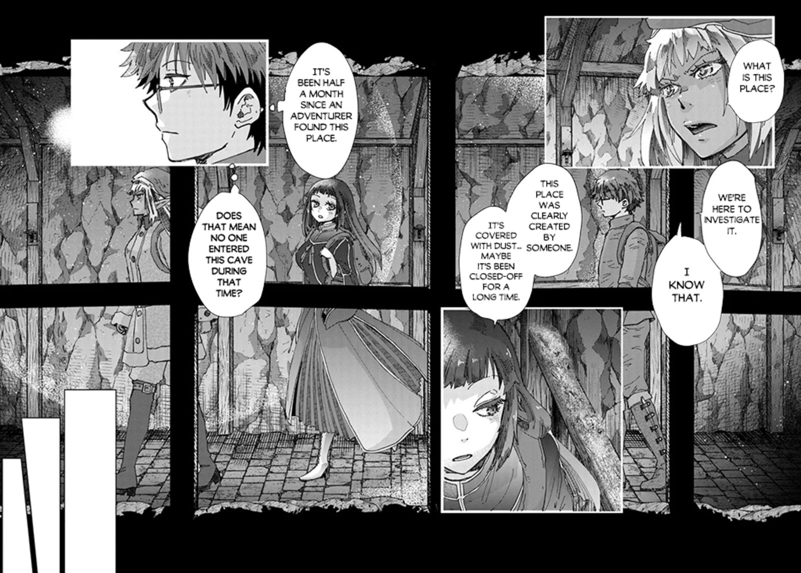 Hazure Skill Kage Ga Usui O Motsu Guild Shokuin Ga Jitsu Wa Densetsu No Ansatsusha 37 29