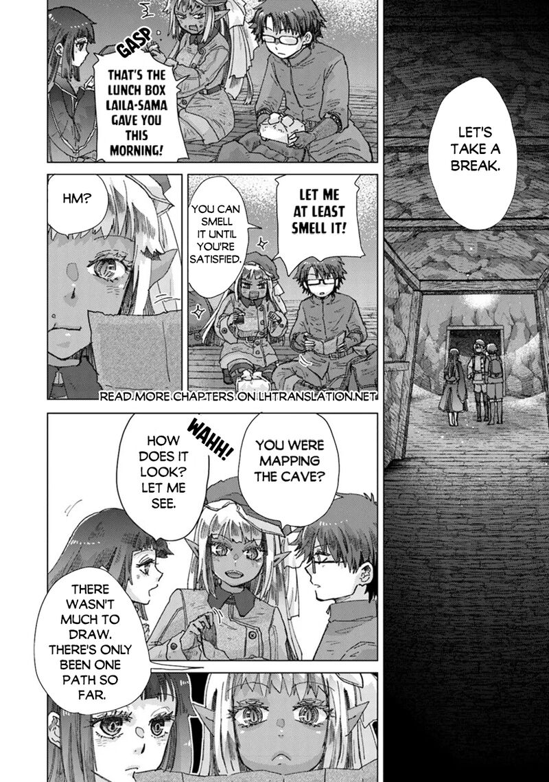 Hazure Skill Kage Ga Usui O Motsu Guild Shokuin Ga Jitsu Wa Densetsu No Ansatsusha 37 30