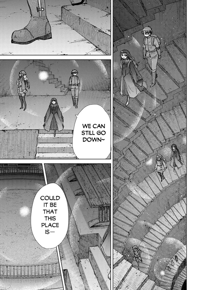 Hazure Skill Kage Ga Usui O Motsu Guild Shokuin Ga Jitsu Wa Densetsu No Ansatsusha 37 33