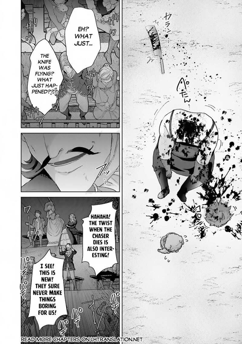 Hazure Skill Kage Ga Usui O Motsu Guild Shokuin Ga Jitsu Wa Densetsu No Ansatsusha 38 11